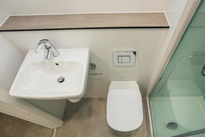 1 bed Flat for sale Image 5