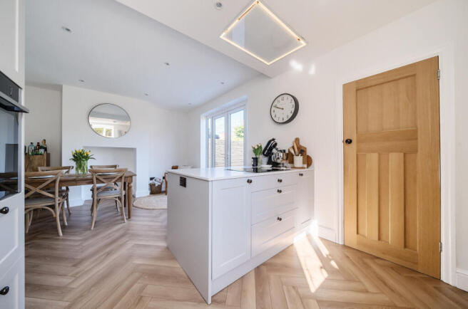 Oak Drive, Oswestry, - A completely refurbished home. photo 4