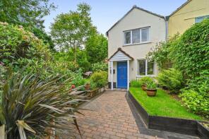 2, Westhorpe Cottages, Lower Road, Woodbridge IP13 6UH