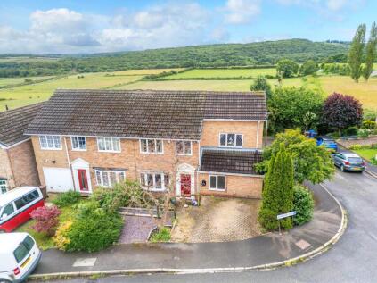 Swaithe View, Worsbrough, Barnsley, S70