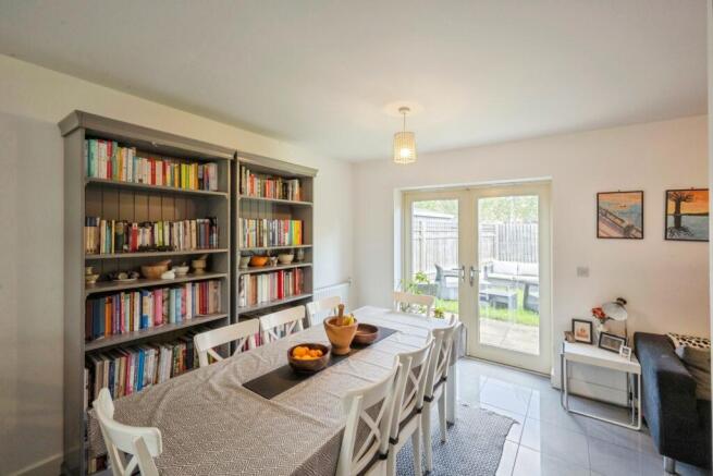 4 bed Detached for sale Image 4