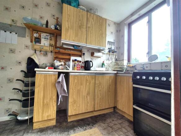 Garretts Green Lane, Birmingham photo 4