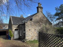The Old Schoolhouse, Manse Brae, Rothes AB38 7AF