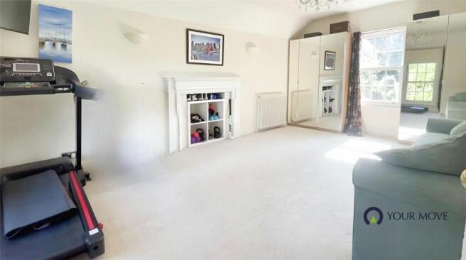Bedroom 2
