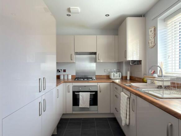 Kitchen Area (1)