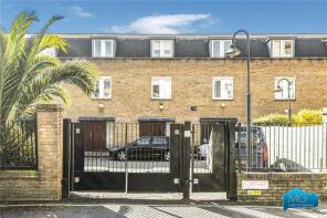 46, Rosemont Road, London NW3 6NE