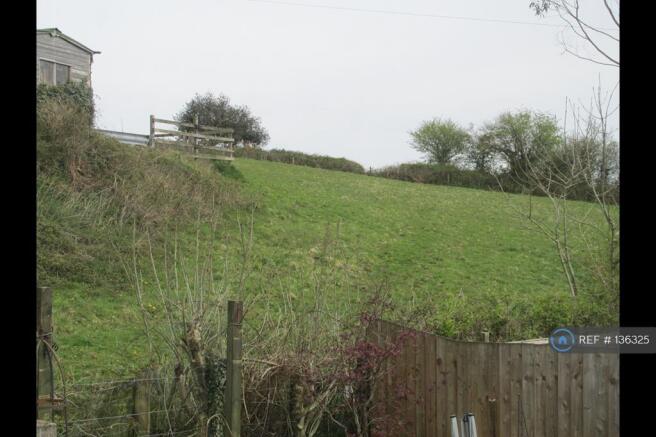 Countryside Views From Property