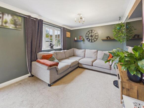 Barnards Lane, Watlington, King's Lynn, PE33 photo 4
