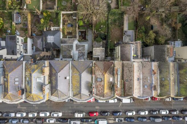 Brunswick Place, Hove photo 4