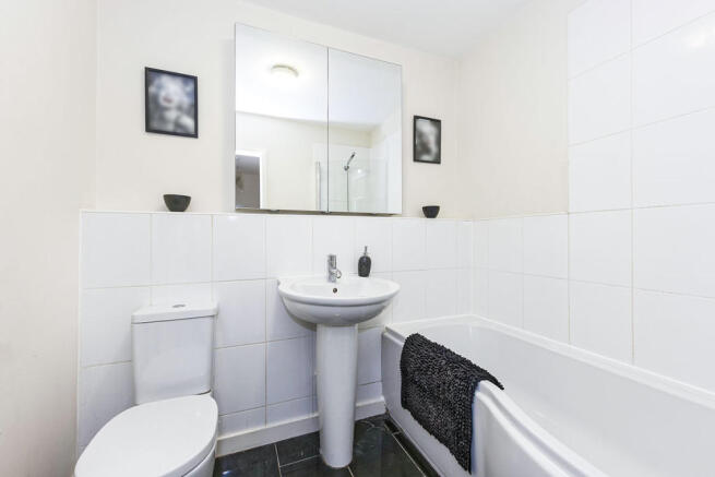 Bathroom Wc