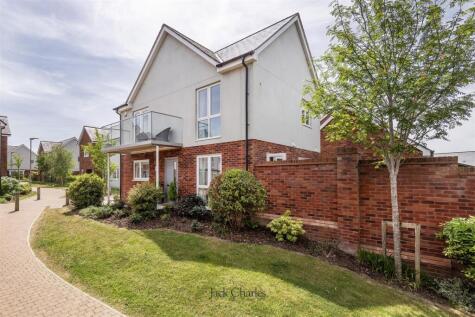 High Tree Lane, Tunbridge Wells