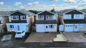 39, Willowfields, Hilton, Derby DE65 5GU