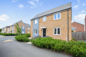 149, Christie Drive, Huntingdon PE29 6JP