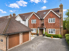 Bridgewater House, Gatehouse Lane, Burgess Hill RH15 9XD