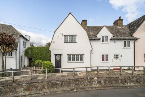 Ross Way, London, Greater London, SE9