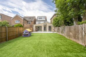 60, Pepys Road, London SW20 8PF