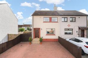 9, Flaxmill Road, Shotts ML7 5QN