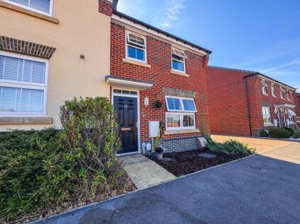 Beaumaris Road, Bearwood, Bournemouth, BH11