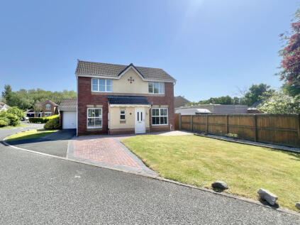 Dallam Dell, Thornton, FY5