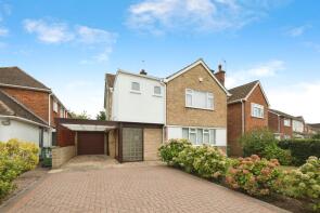 3, Dockers Close, Balsall Common, Solihull CV7 7EH