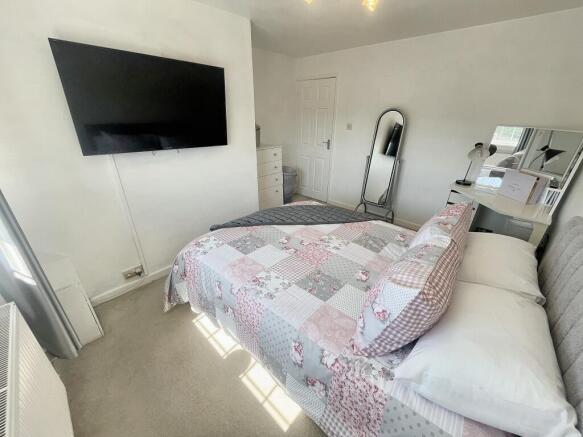 Bed22
