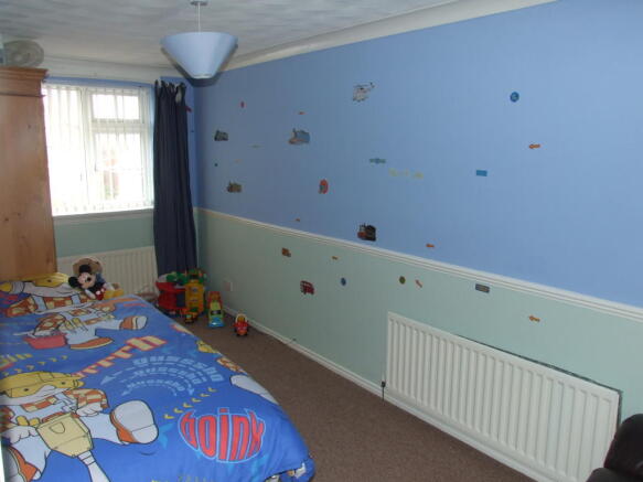 Bedroom 3
