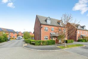 7, Macaulay Road, Southam CV47 2BG