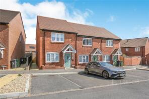 4, Hickory Way, Hedge End SO30 0AW