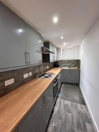 1 bed Apartment to rent Image 4