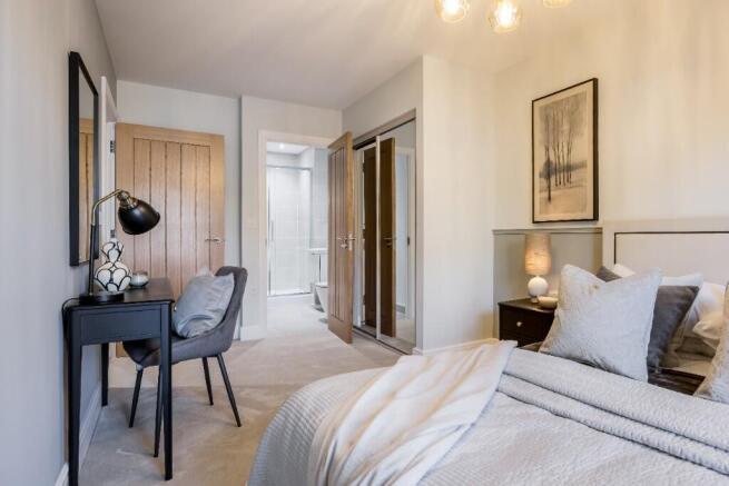 Show Home