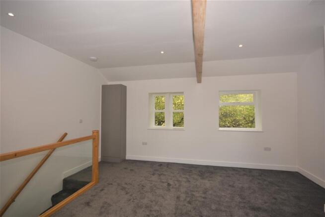 1 bed Terraced to rent Image 6