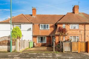 16, Albury Drive, Nottingham NG8 5QS