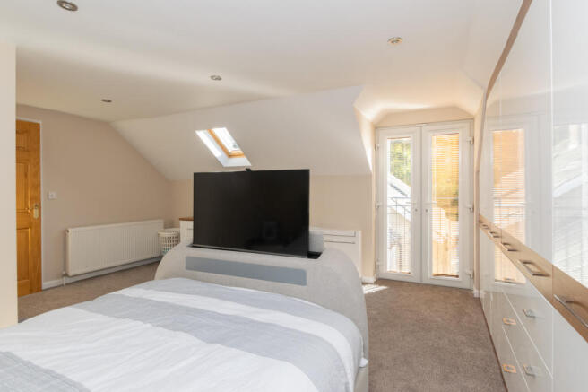 Bedroom 1 c