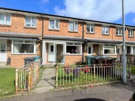 25, High Burnside Avenue, Langloan, Coatbridge ML5 1HZ