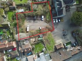 Churchfields House, Churchfield, Wincanton BA9 9AJ