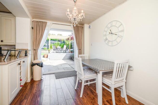 Breakfast Room