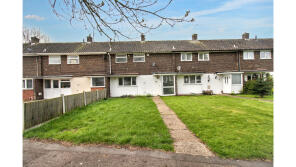 17, Tangham Walk, Basildon SS14 2JN