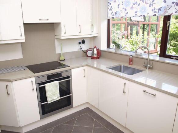 Quality Kitchen