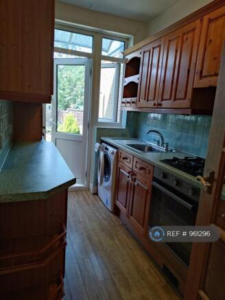 Current Kitchen