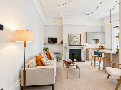 Denmark Terrace, Brighton, BN1 3AN