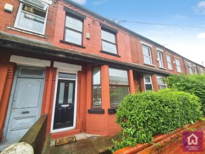 Filey Road, Fallowfield, Greater Manchester, M14