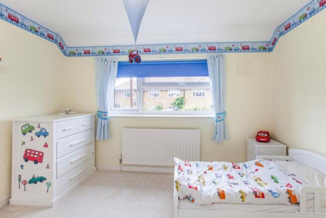 Bedroom 3