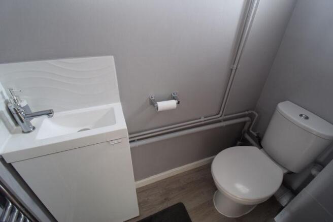 Cloakroom