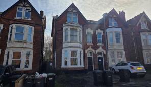 324, Gillott Road, Edgbaston, Birmingham B16 0RS