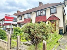 199, Stanford Road, Streatham, London SW16 4QG