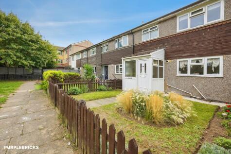 Biddenden Close, Margate, CT9