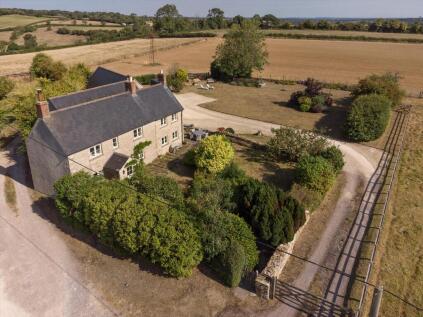Upton Noble, Near Batcombe & Bruton, Somerset BA4