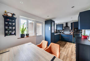 8, Goldney Way, Temple Cloud, Bristol BS39 5DU
