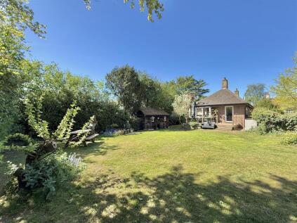 Quebec Road, Dereham