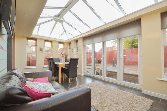Orangery